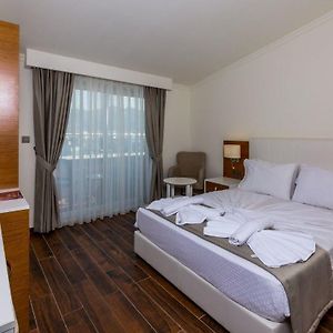 Kamer met een King Size Bed